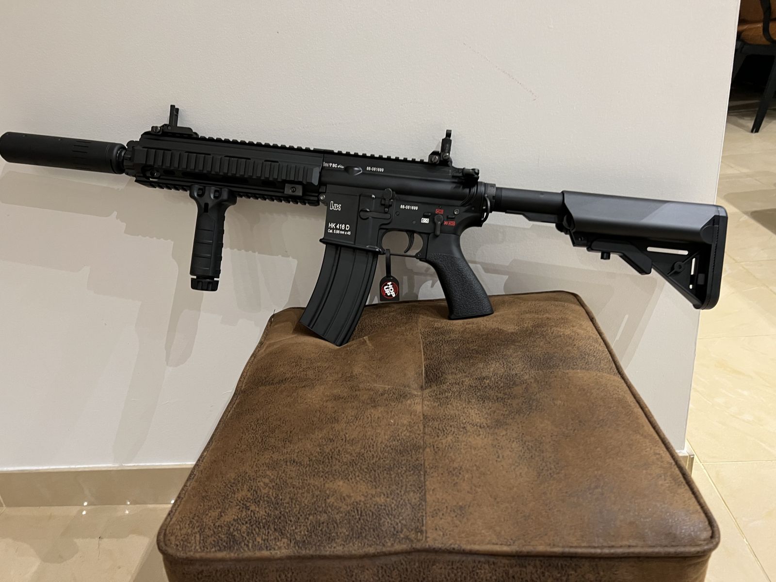 Customer Review Image