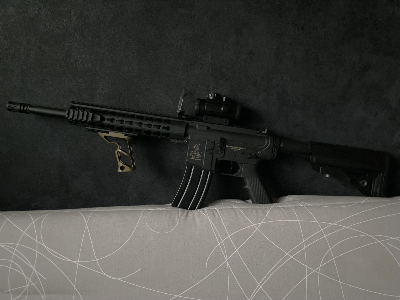 Customer Review Image