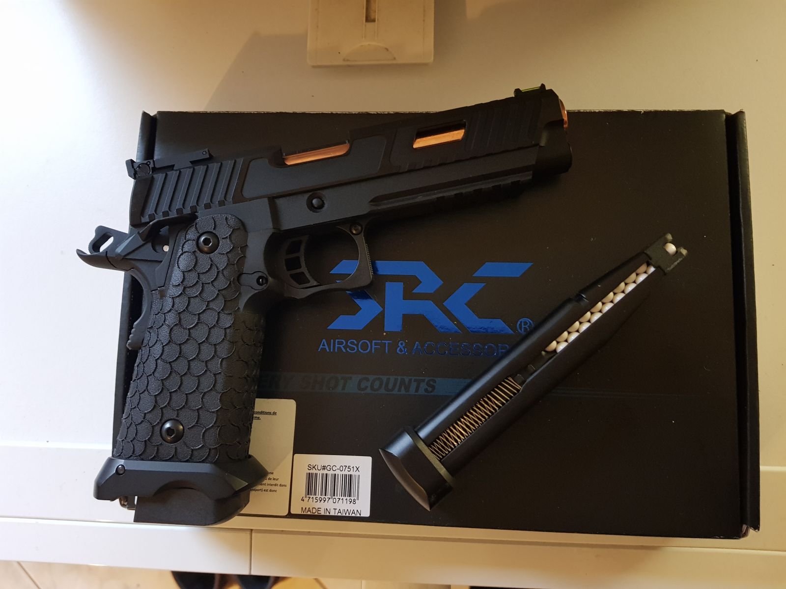 Customer Review Image