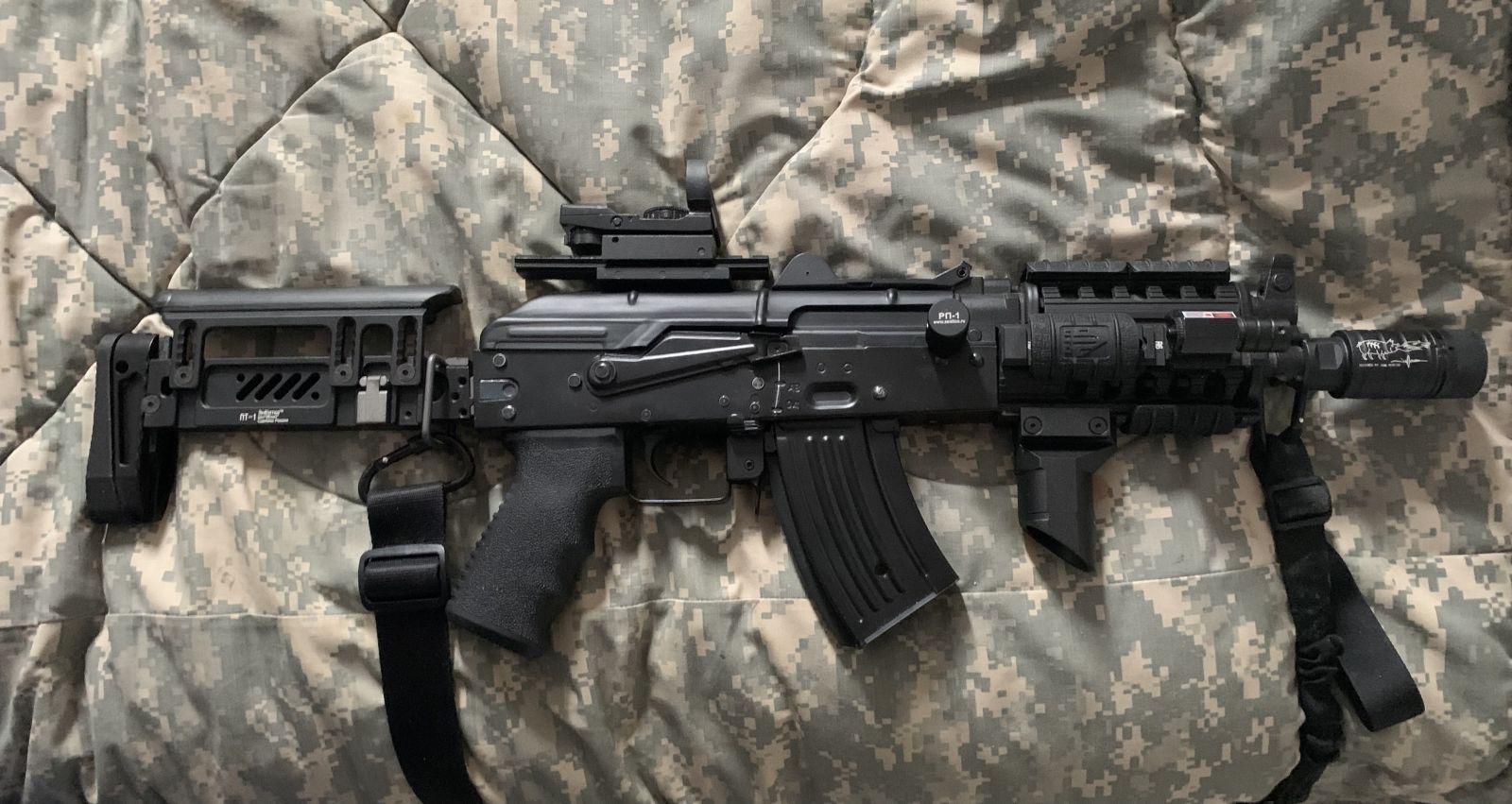 Customer Review Image