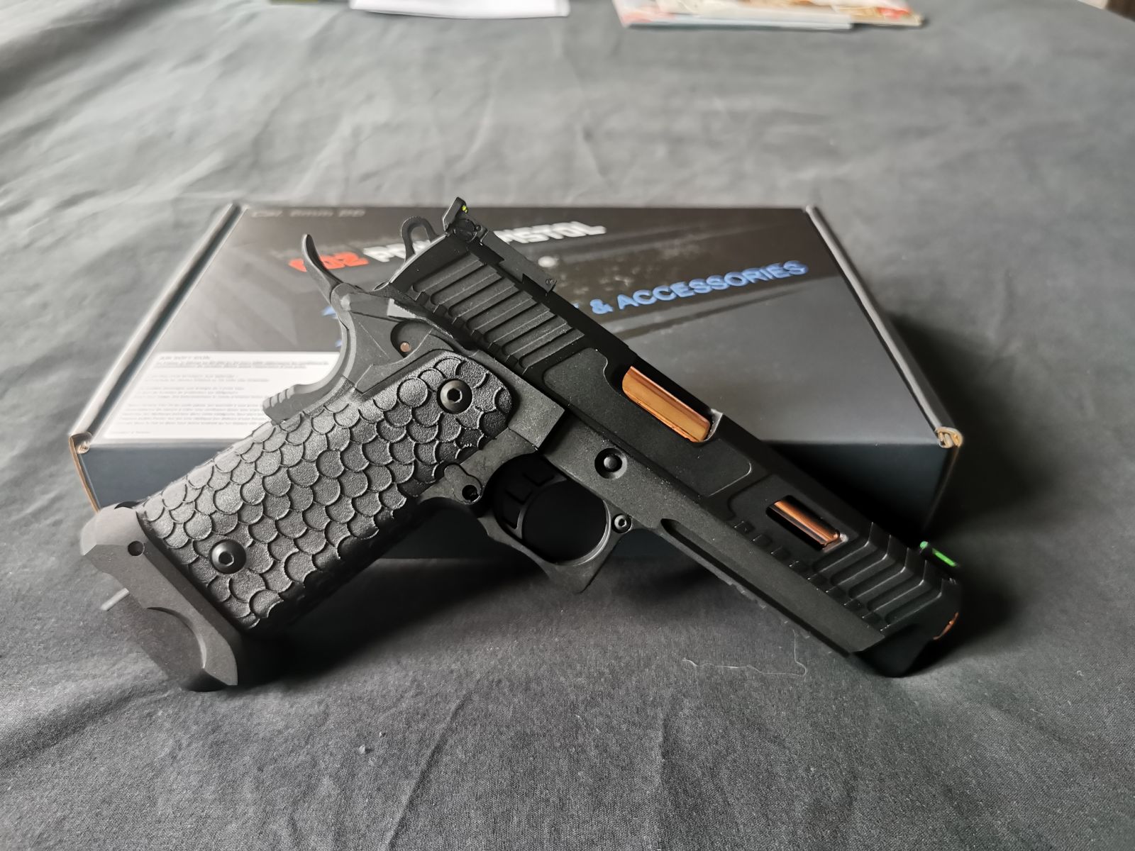 Customer Review Image