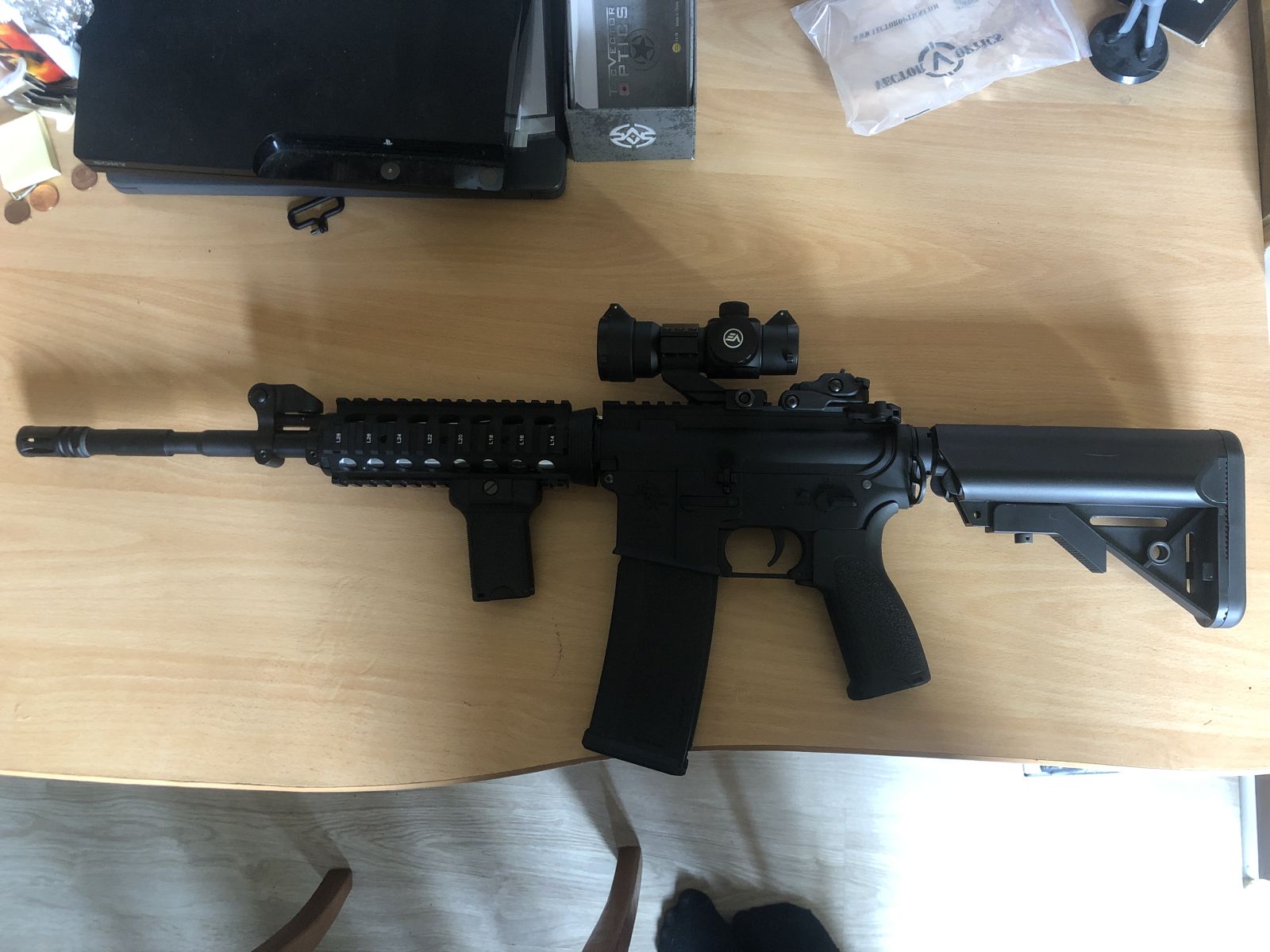 Customer Review Image