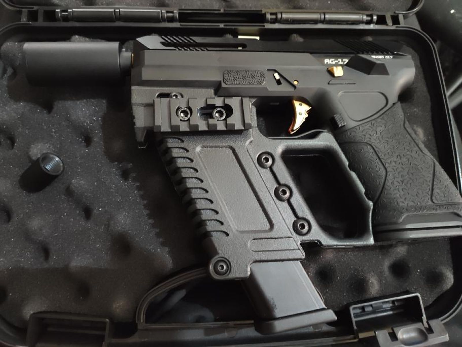 Customer Review Image