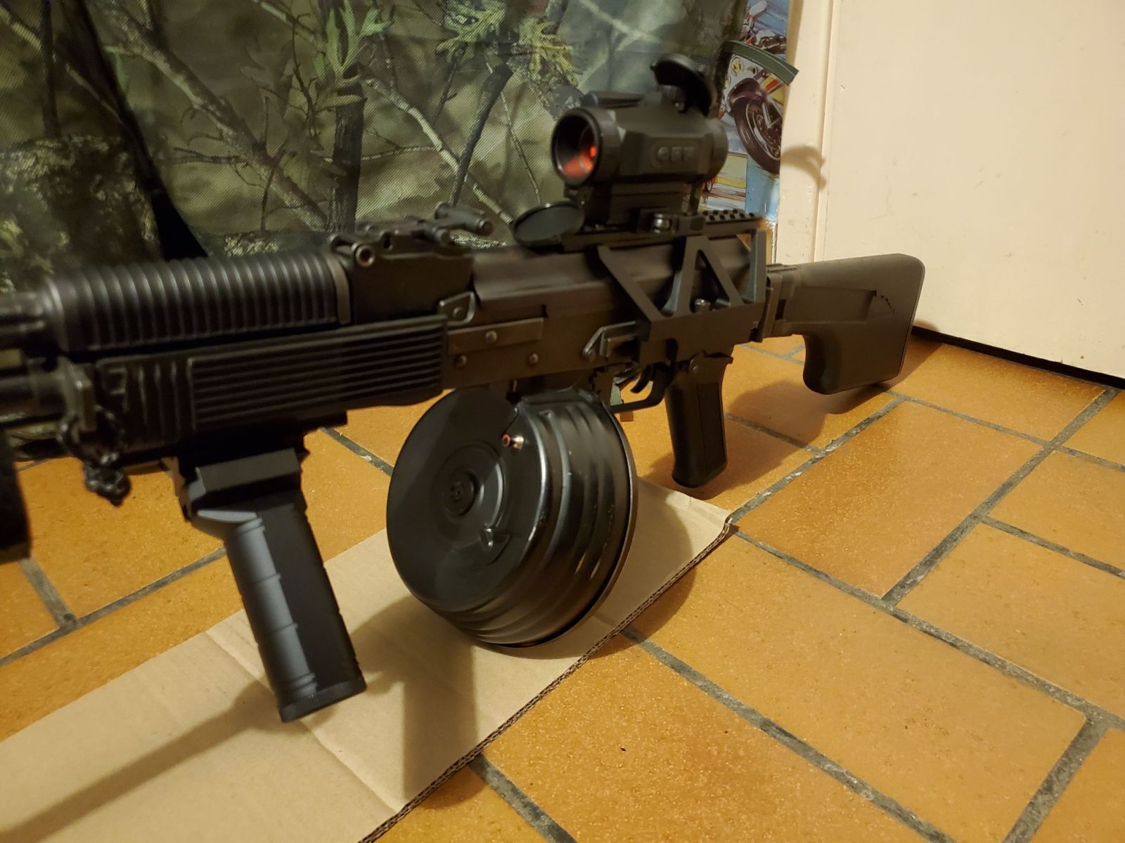 Customer Review Image