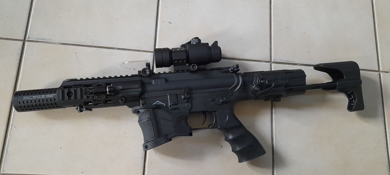 Customer Review Image