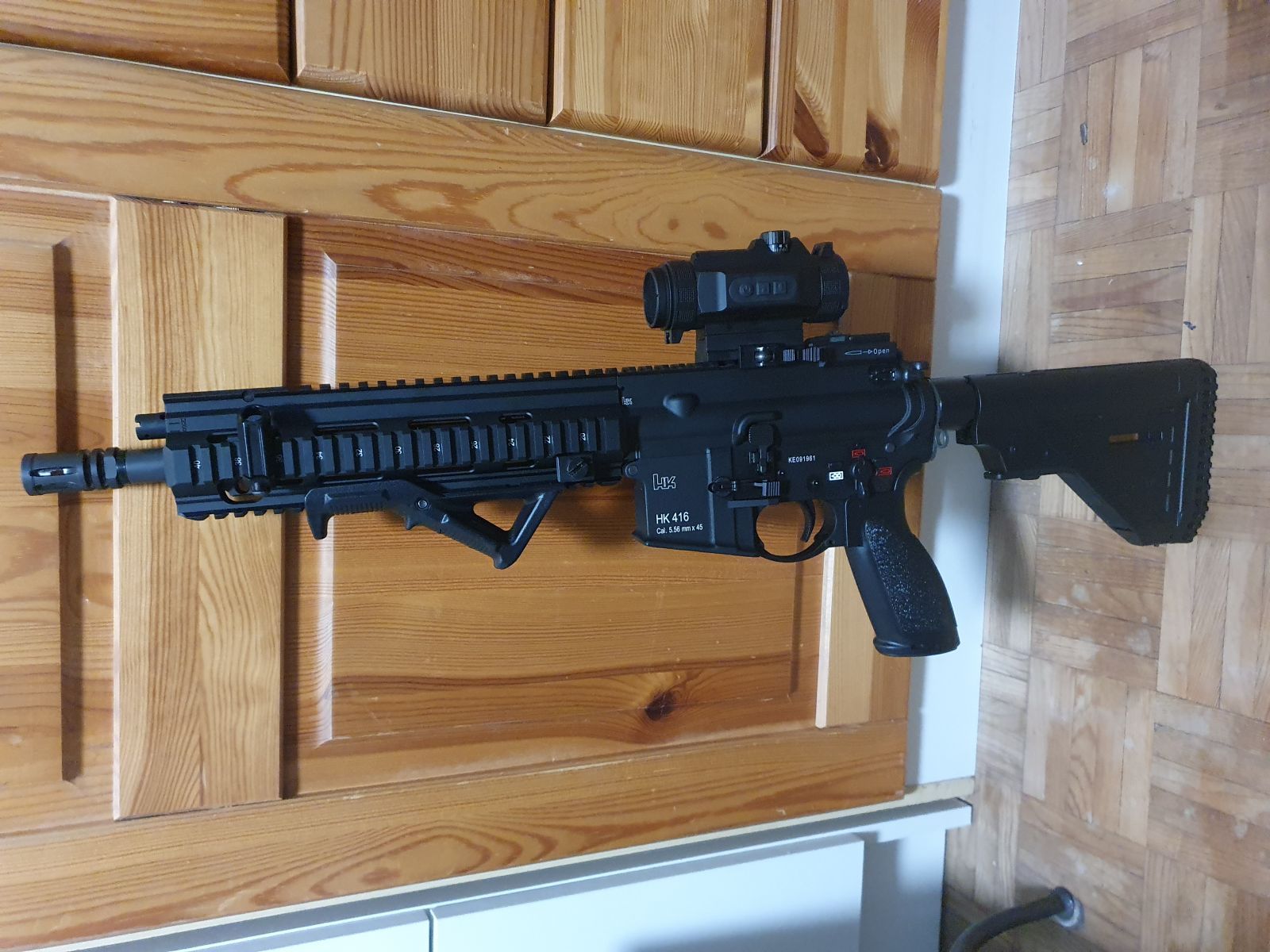Customer Review Image