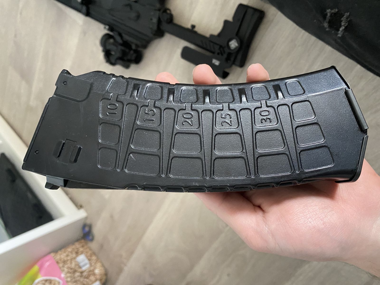 Customer Review Image
