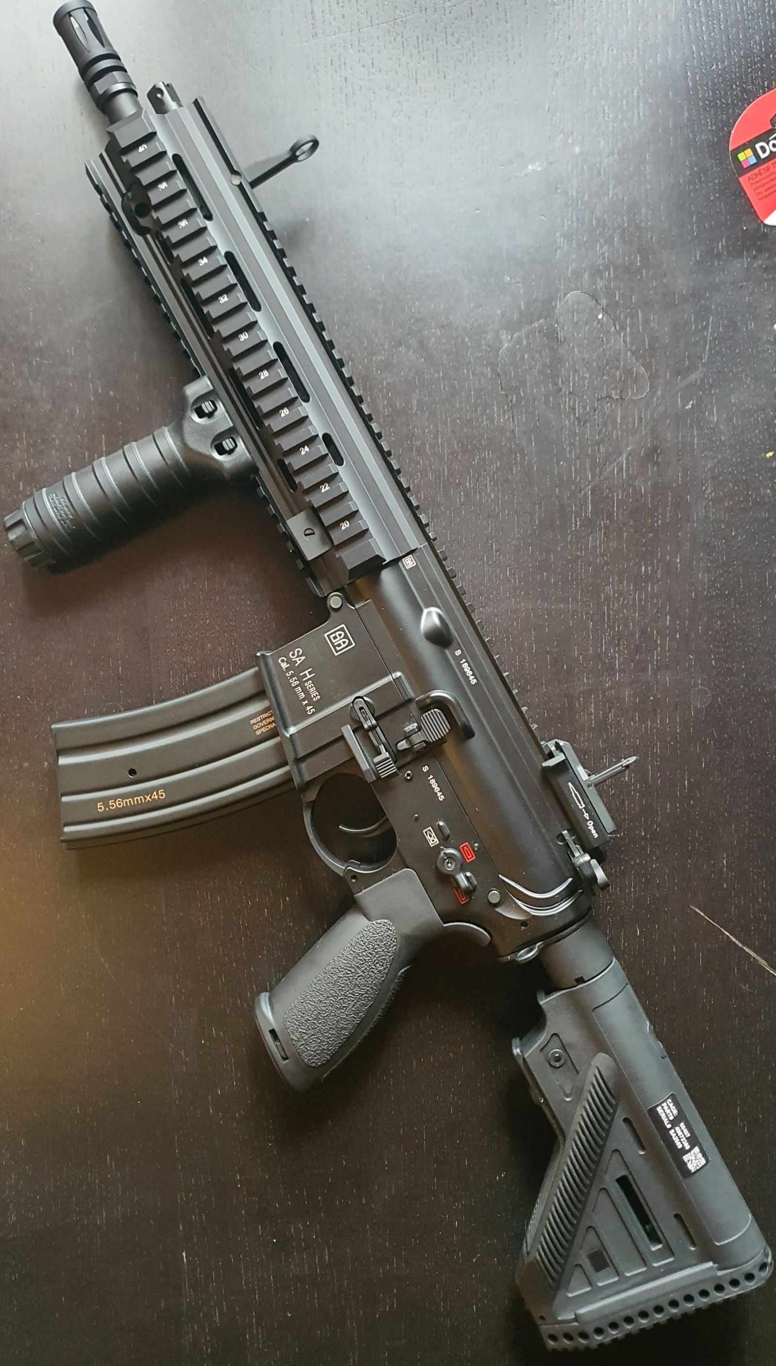 Customer Review Image