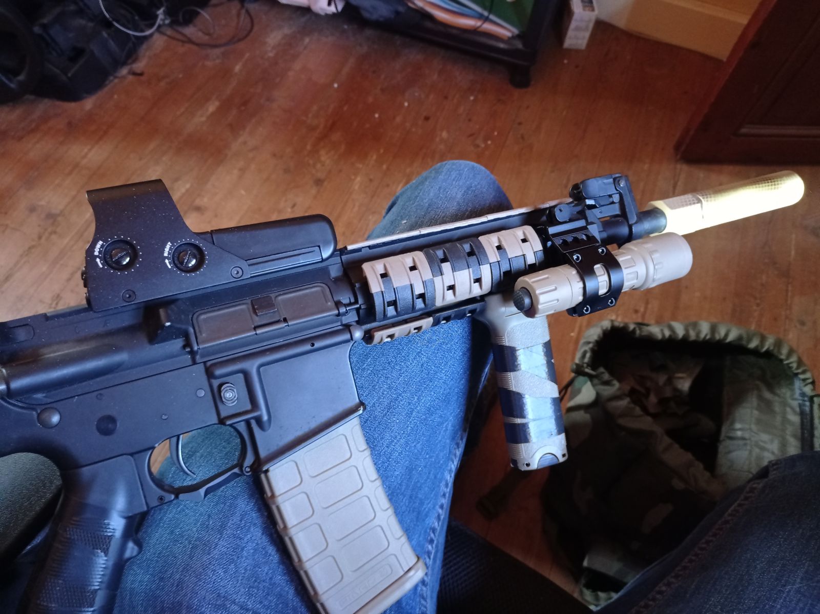 Customer Review Image