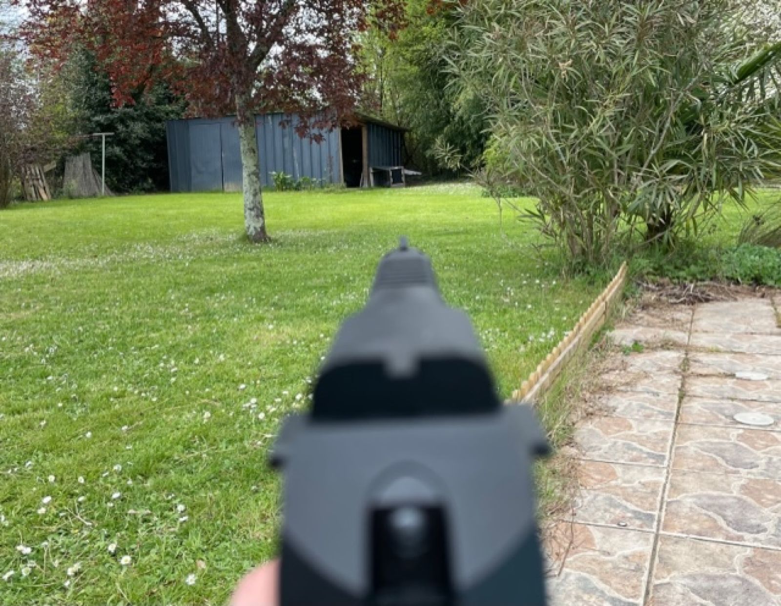 Customer Review Image