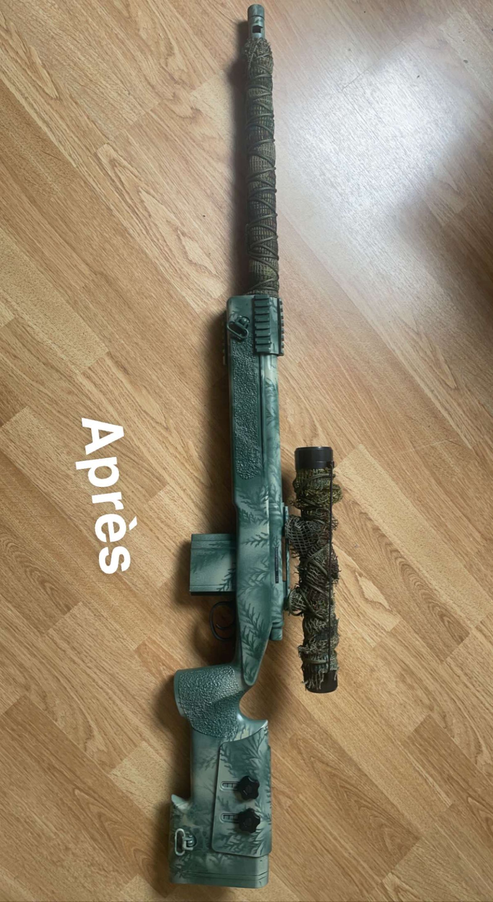 Customer Review Image