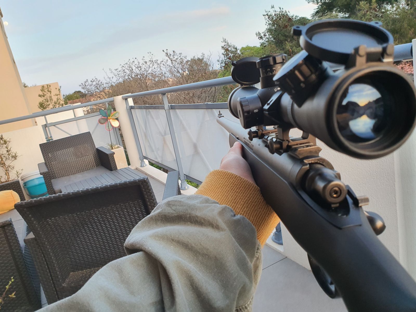 Customer Review Image