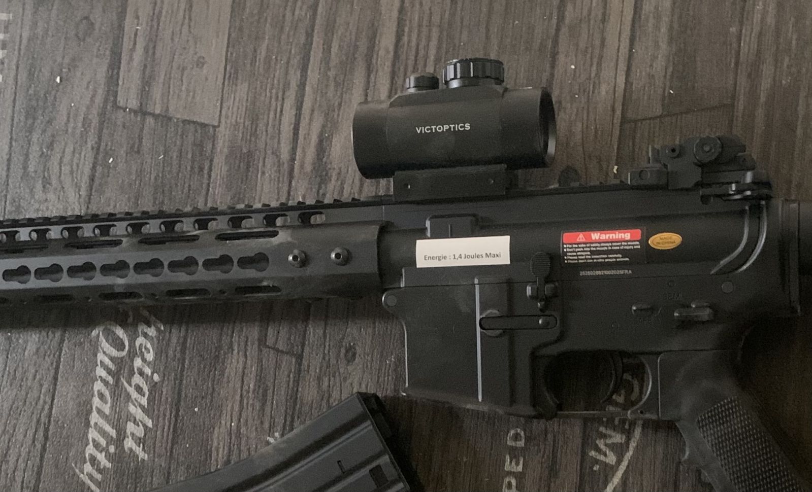 Customer Review Image