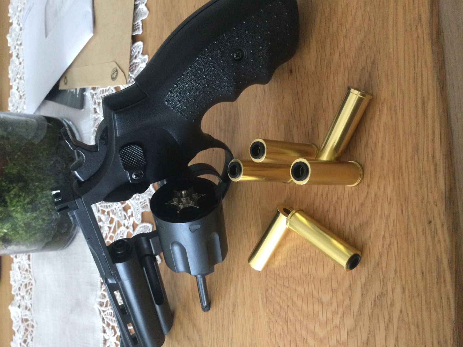Customer Review Image