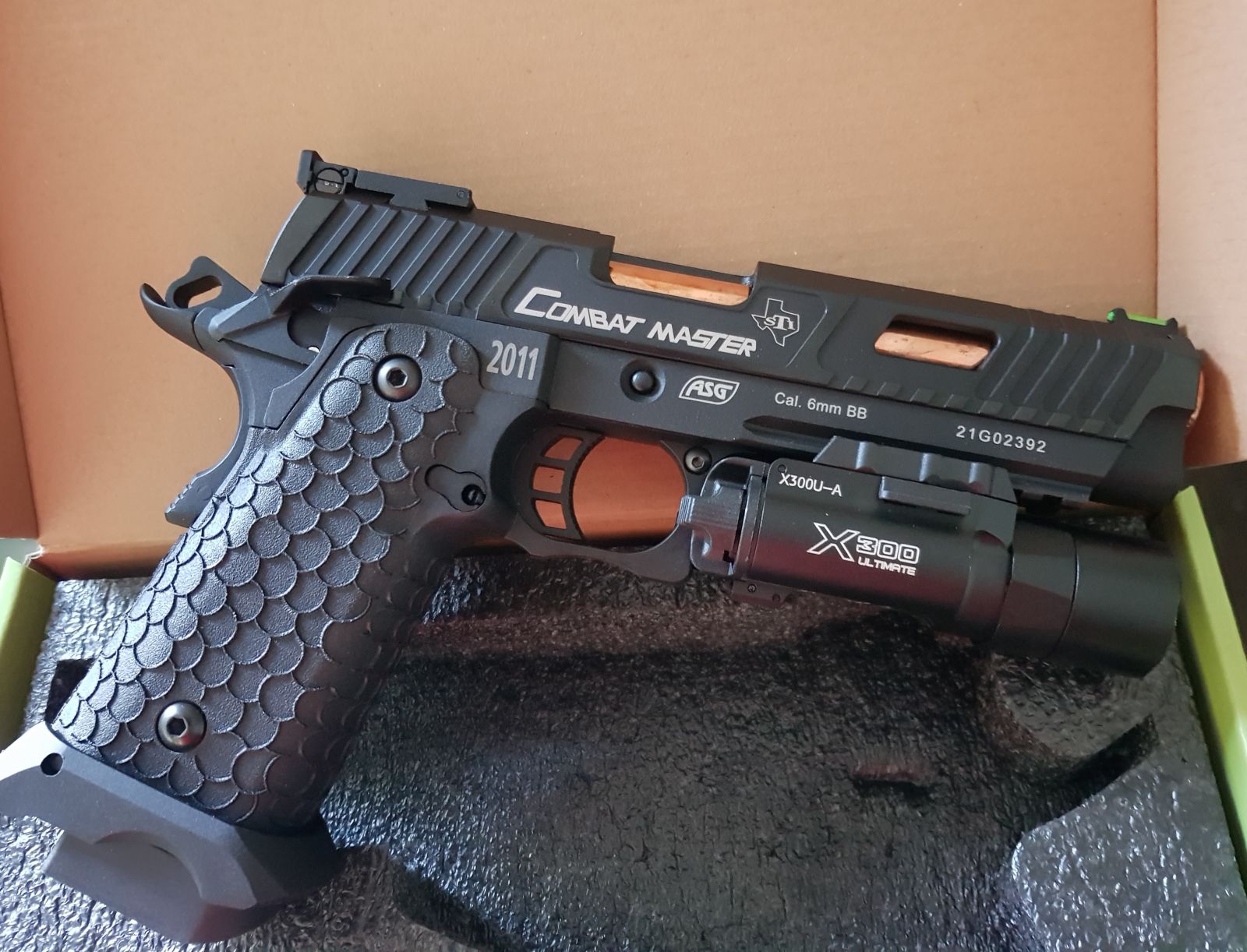 Customer Review Image