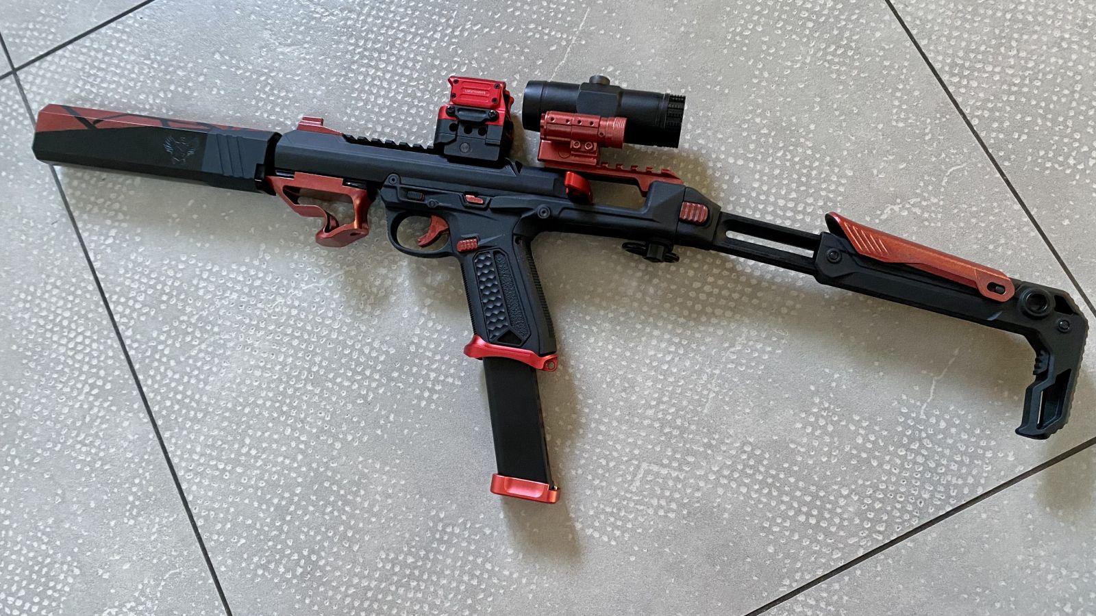 Customer Review Image