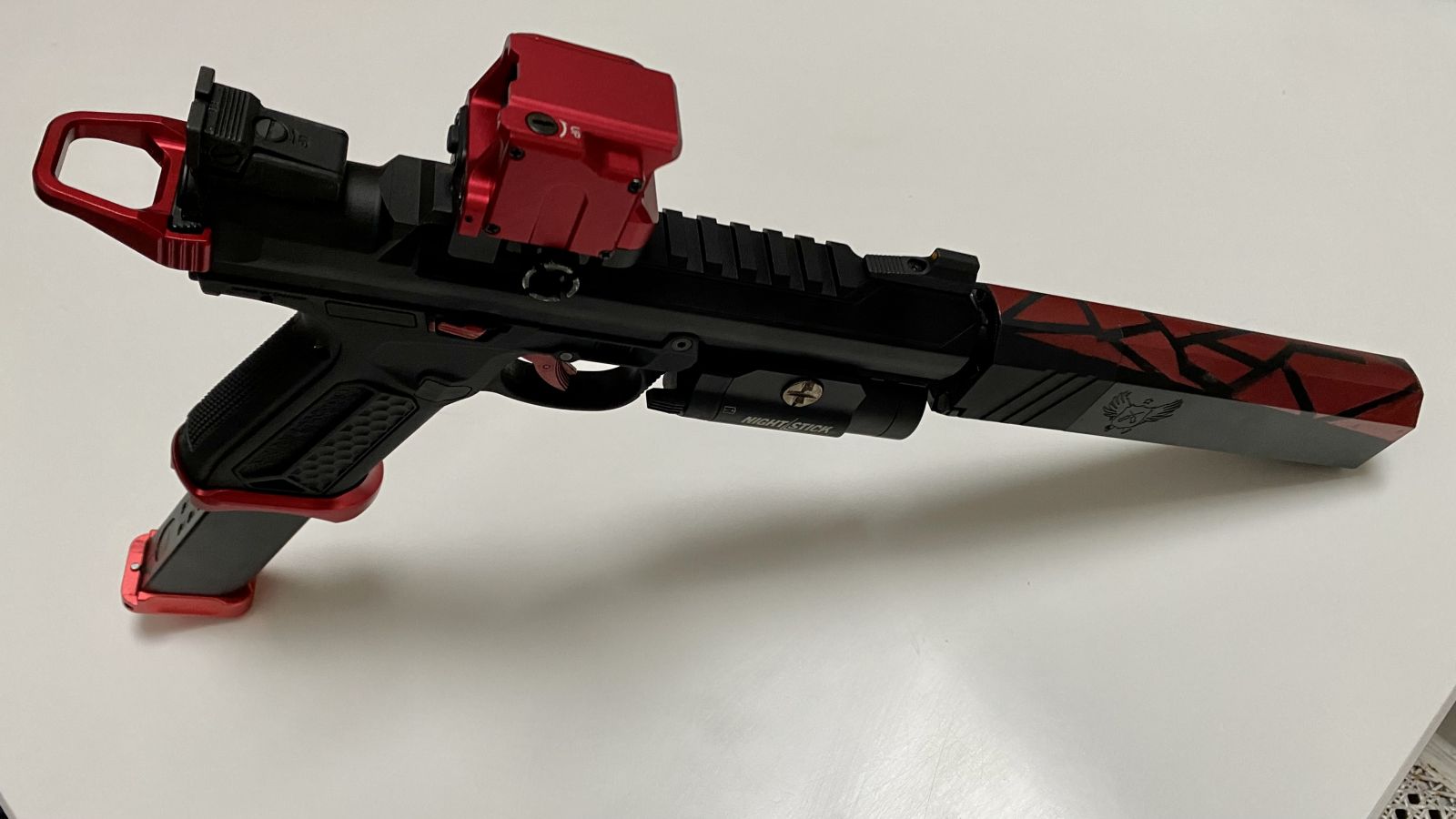 Customer Review Image