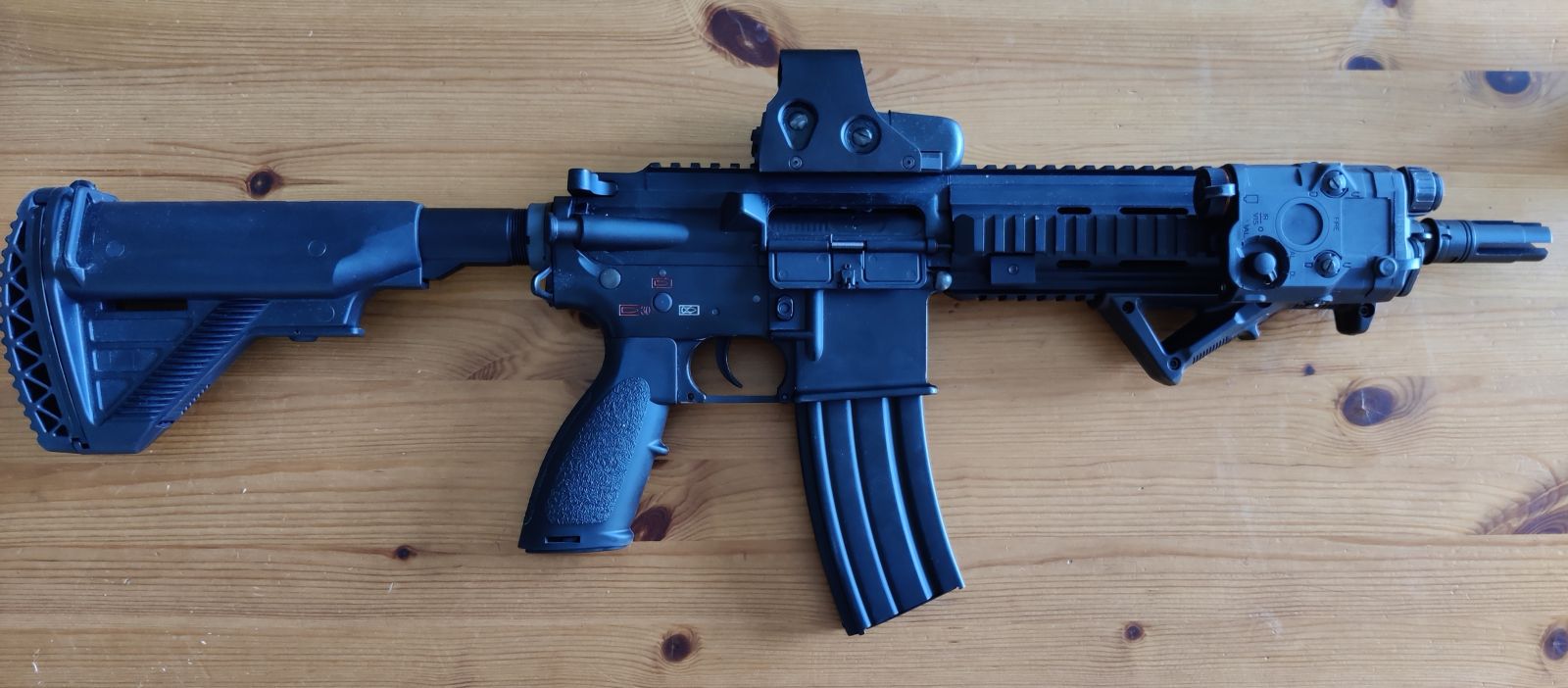 Customer Review Image