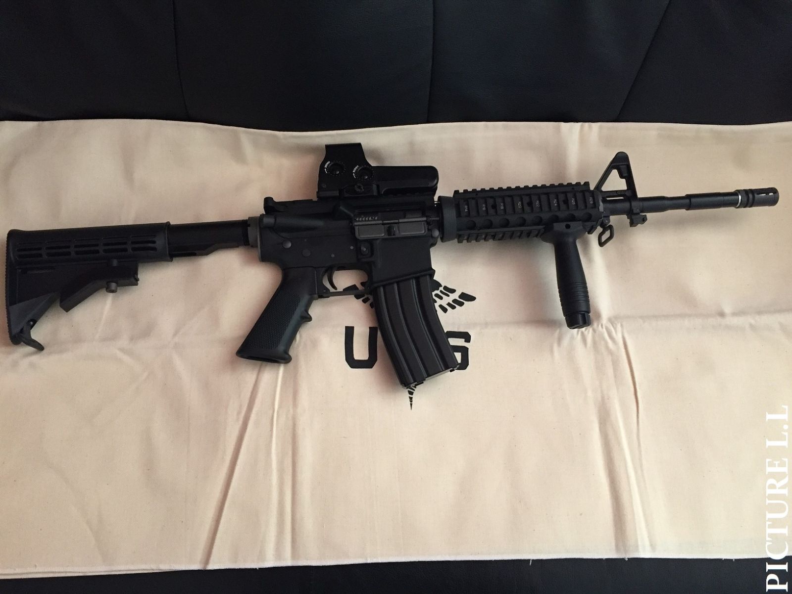 Customer Review Image