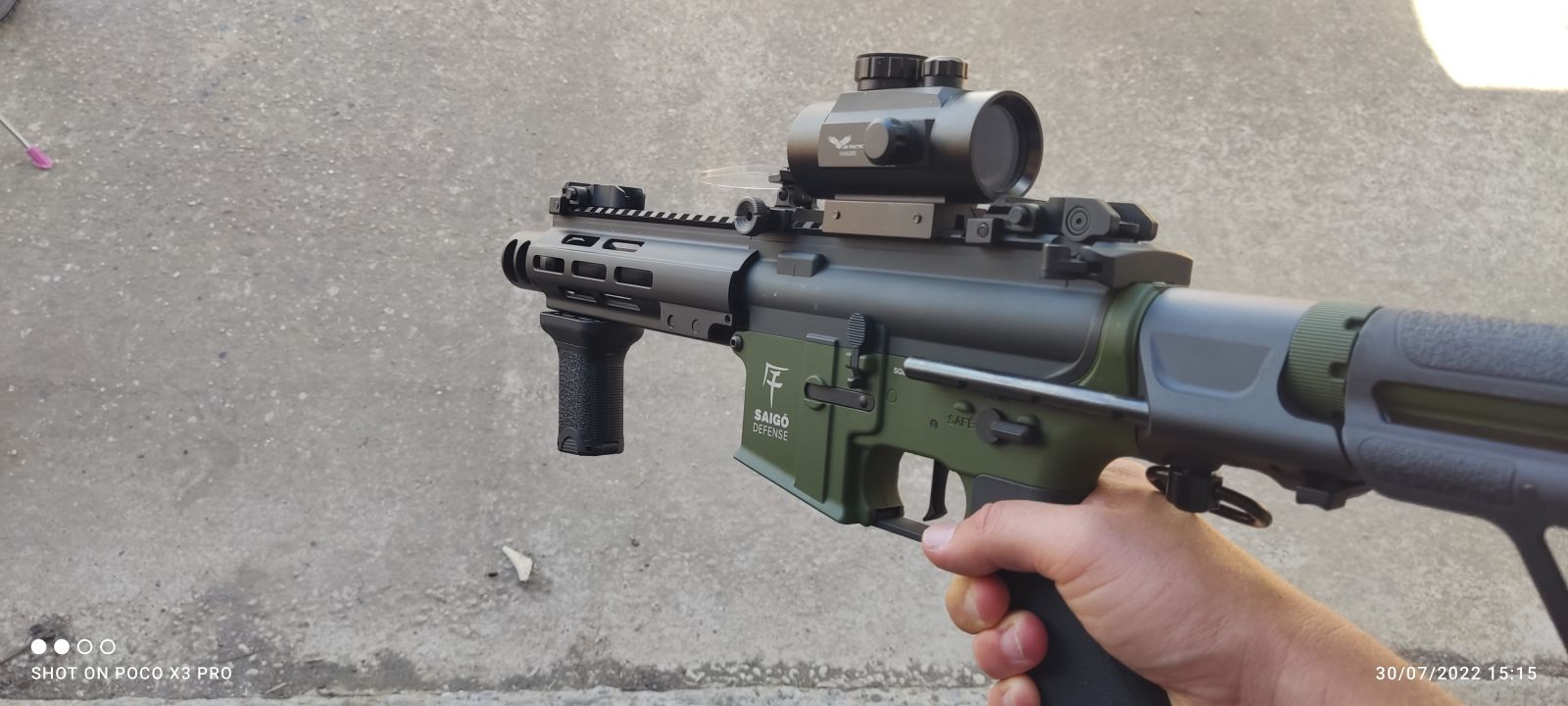Customer Review Image