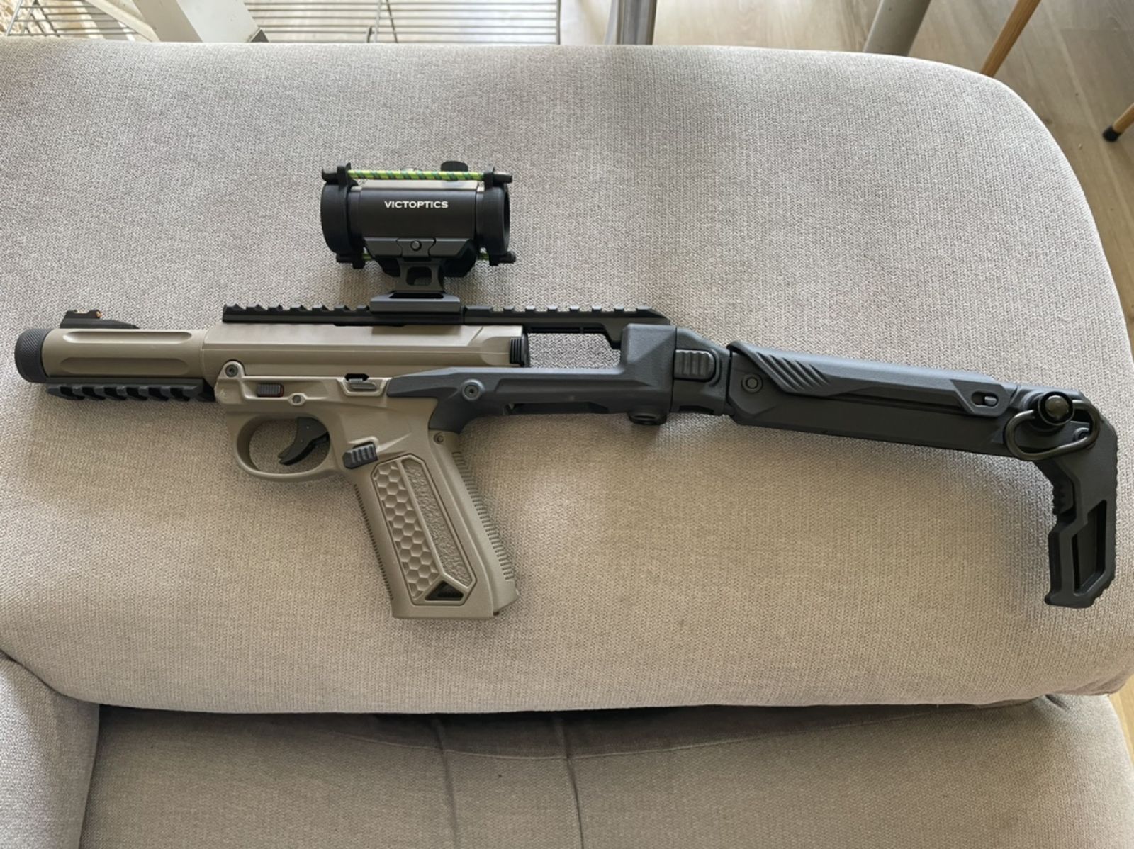 Customer Review Image