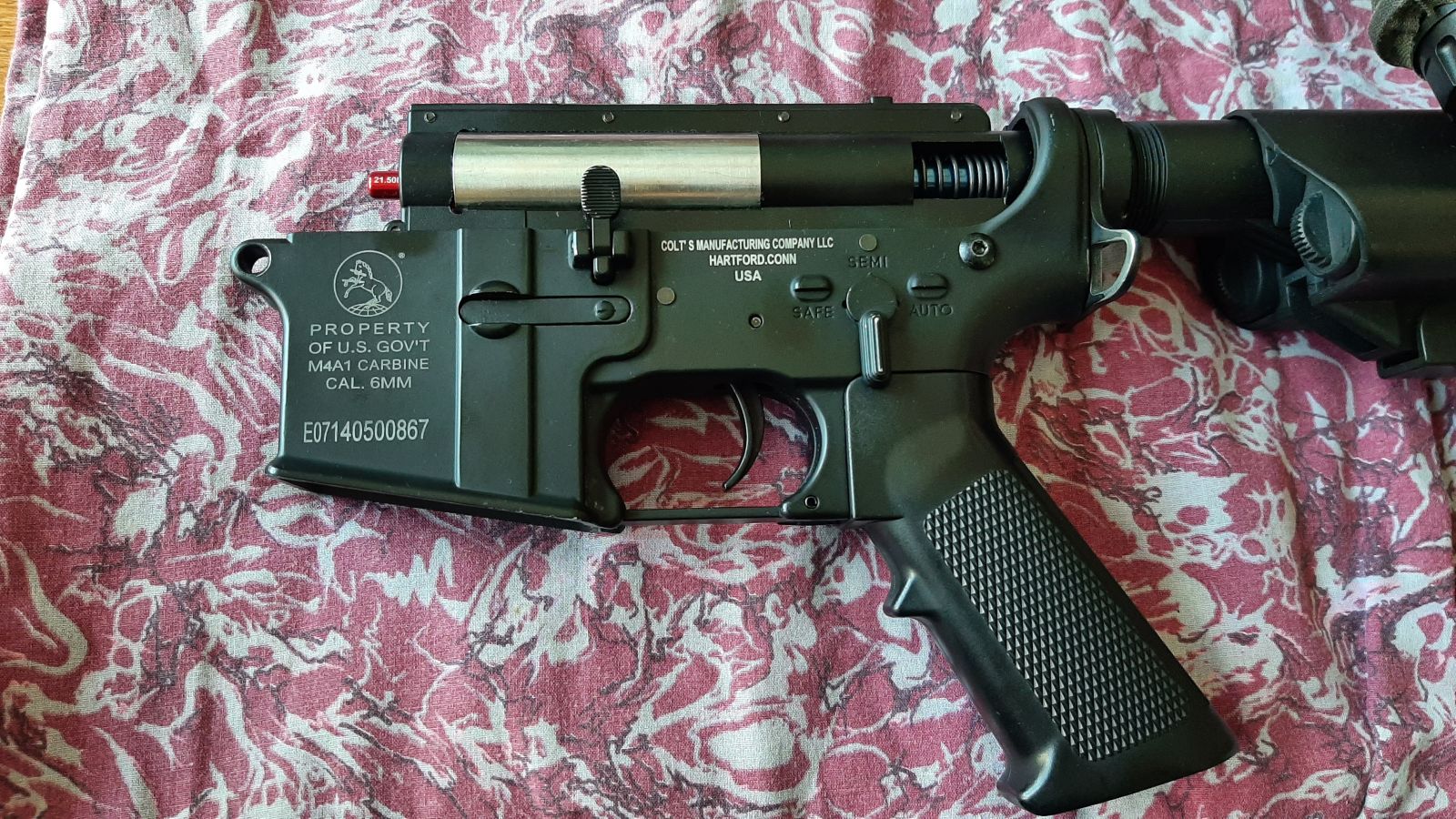 Customer Review Image