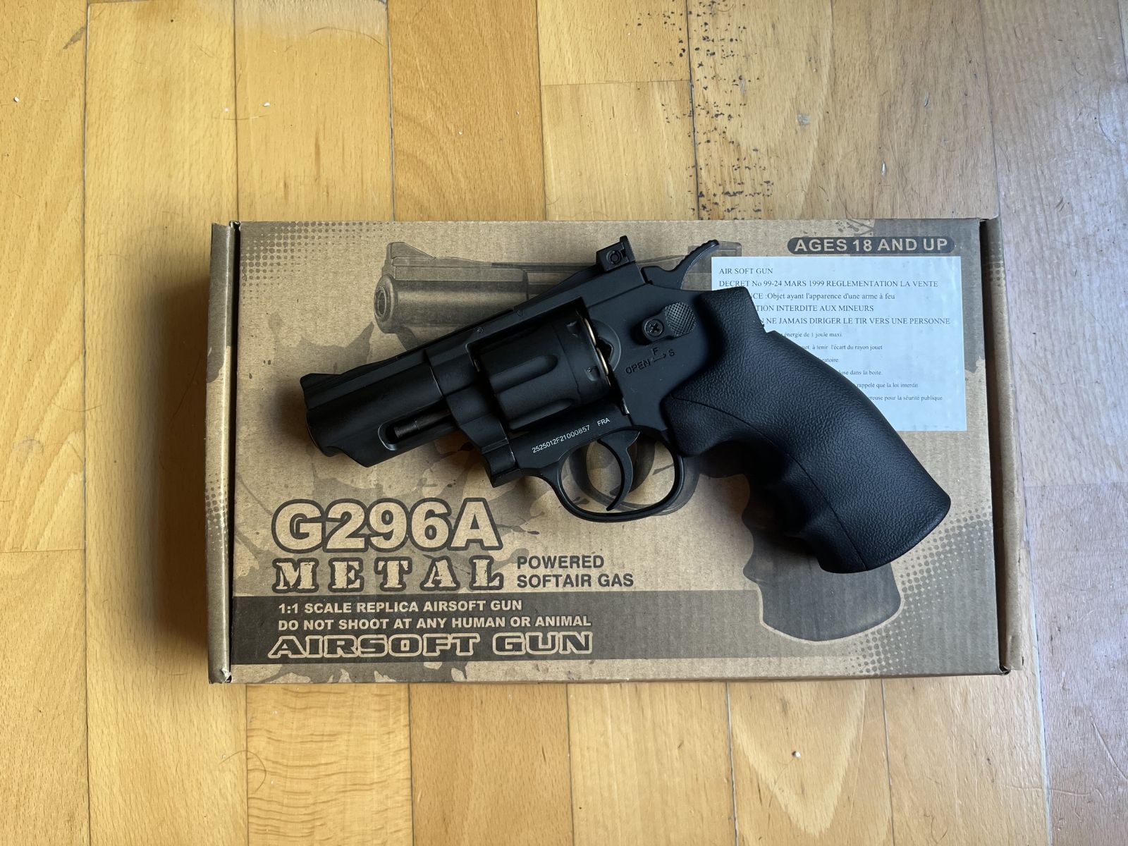 Customer Review Image