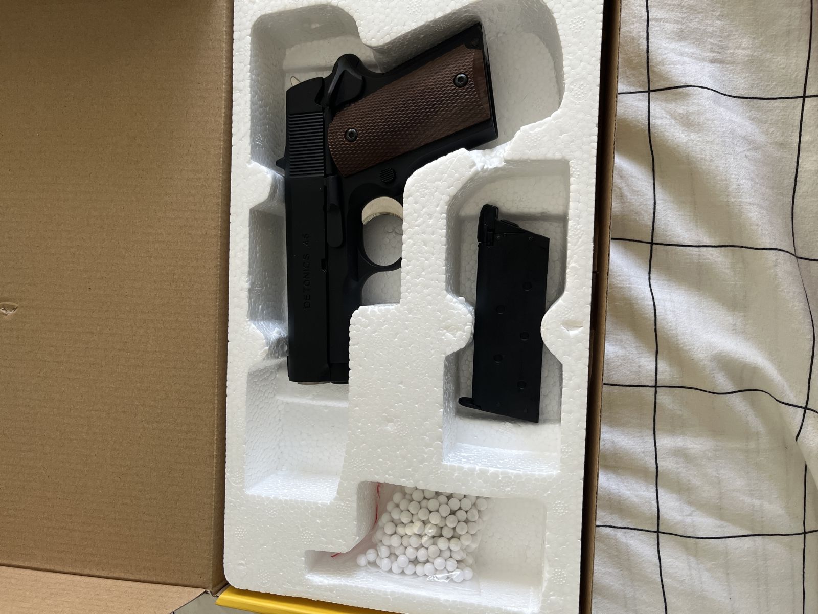 Customer Review Image