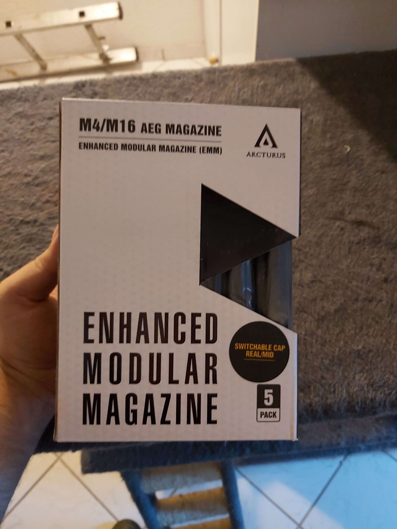 Customer Review Image