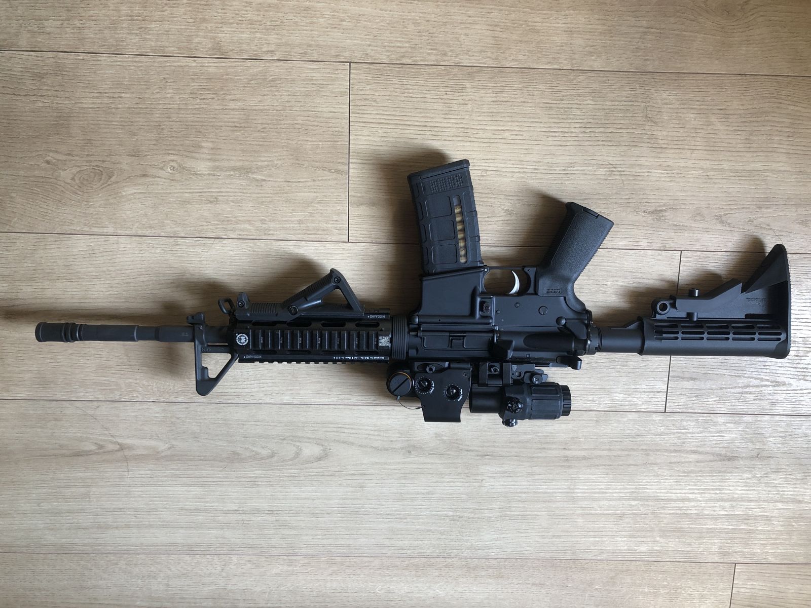 Customer Review Image