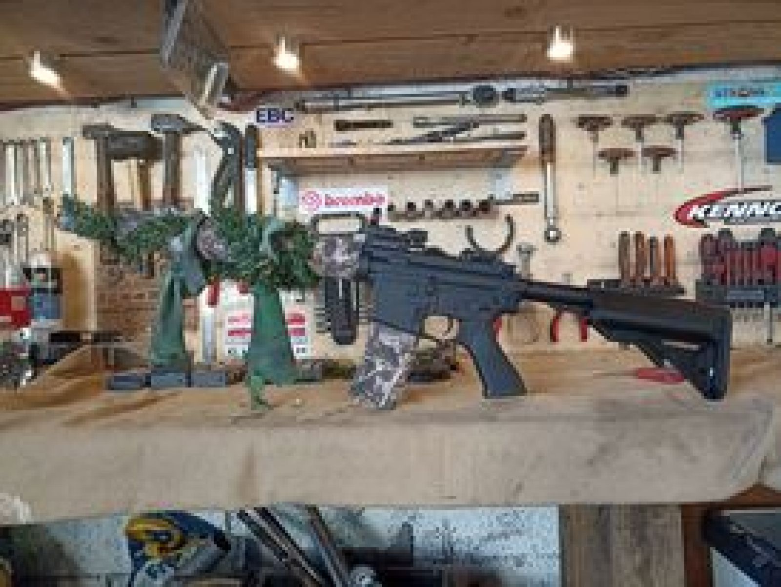 Customer Review Image