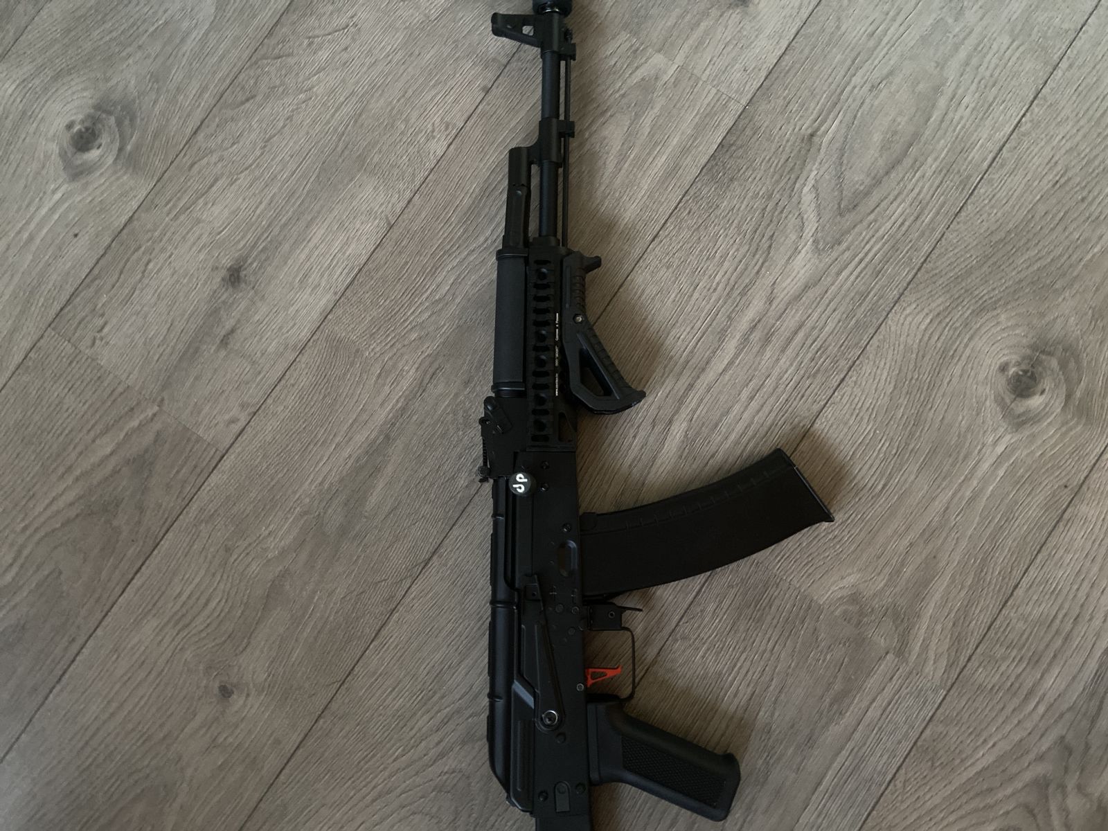 Customer Review Image