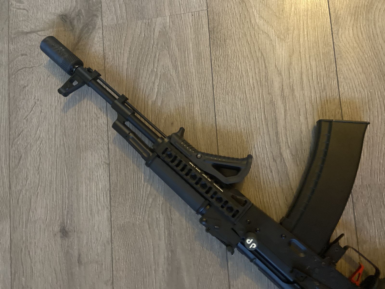 Customer Review Image