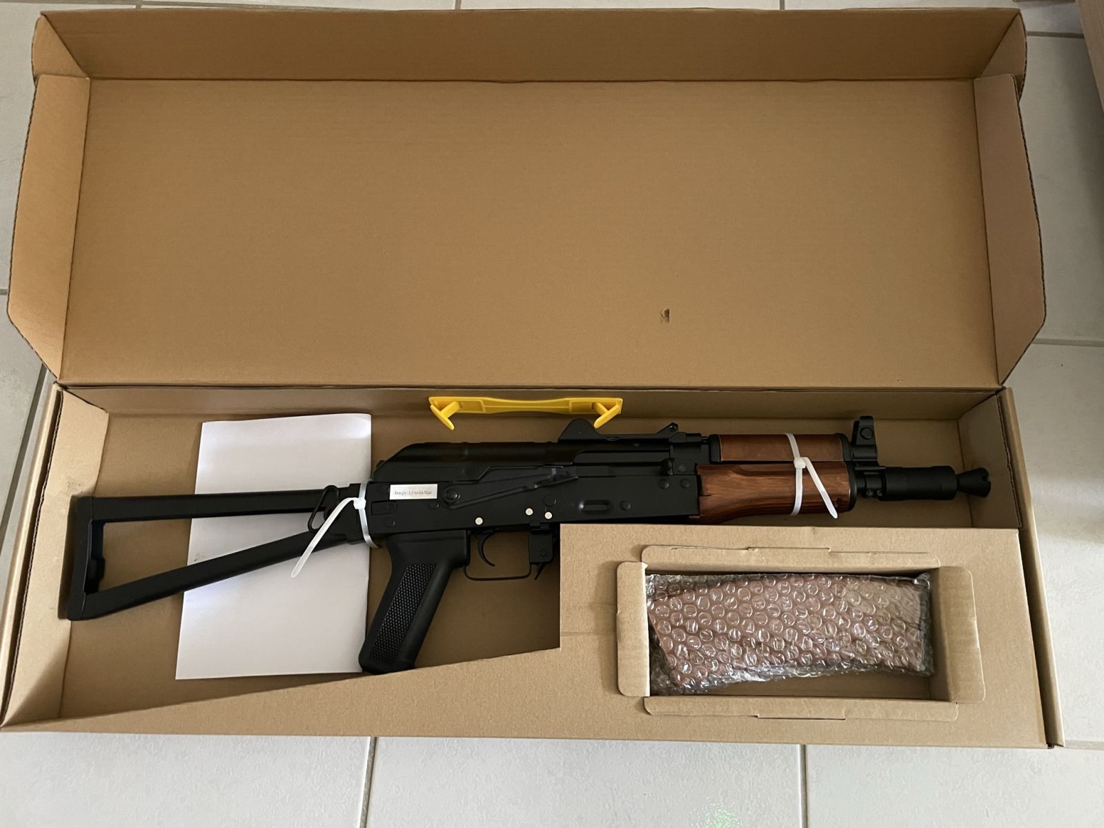 Customer Review Image