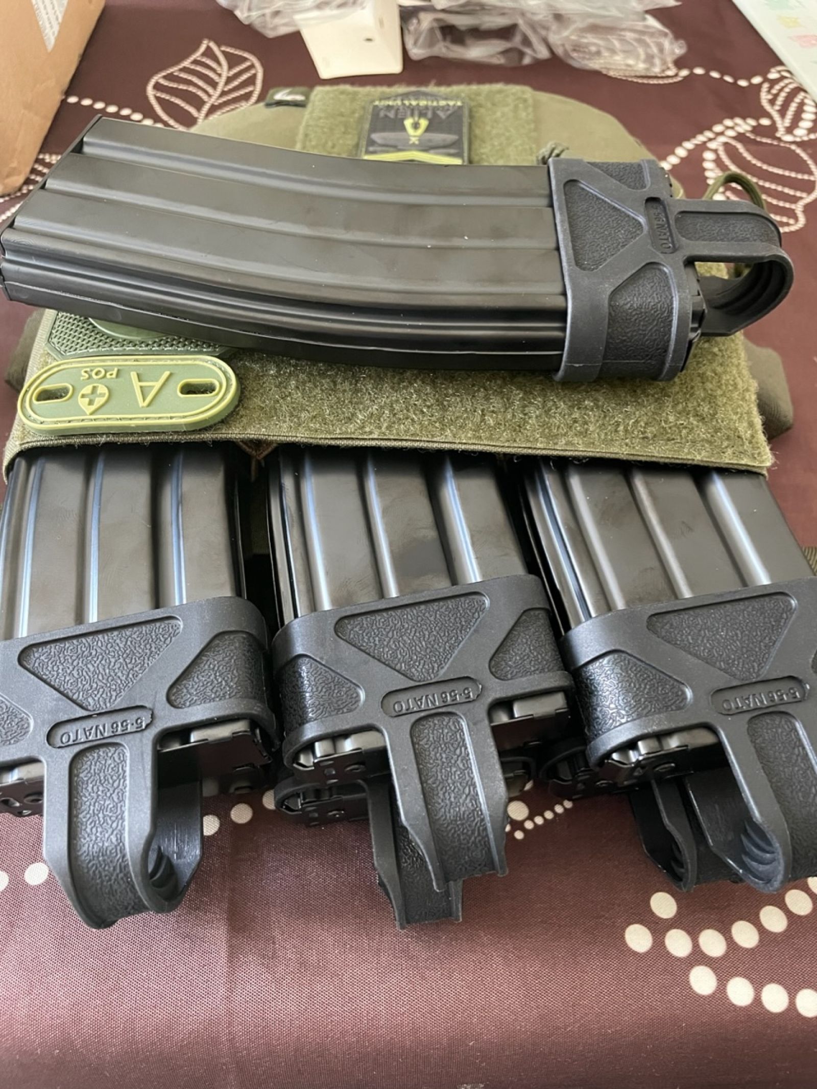 Customer Review Image