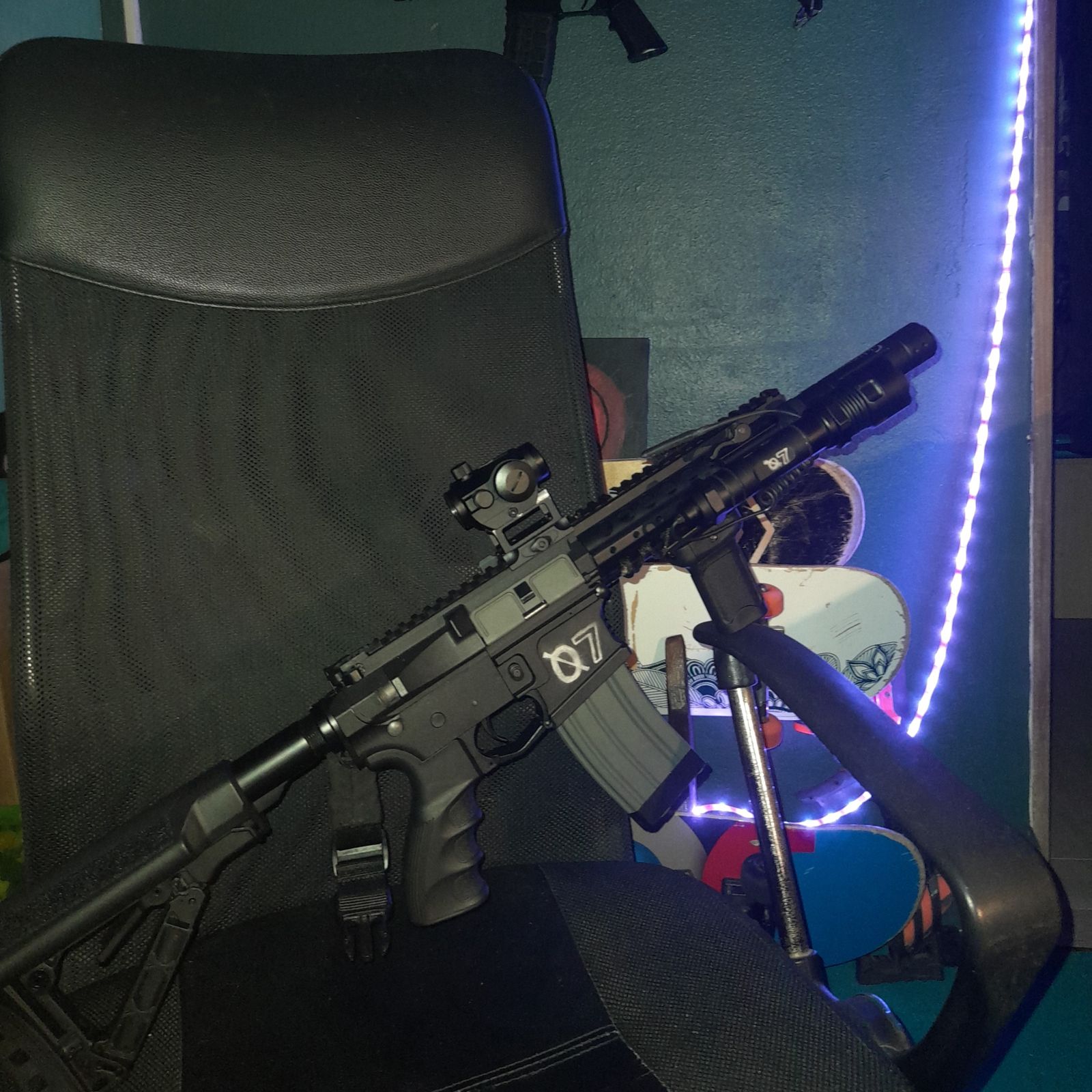 Customer Review Image