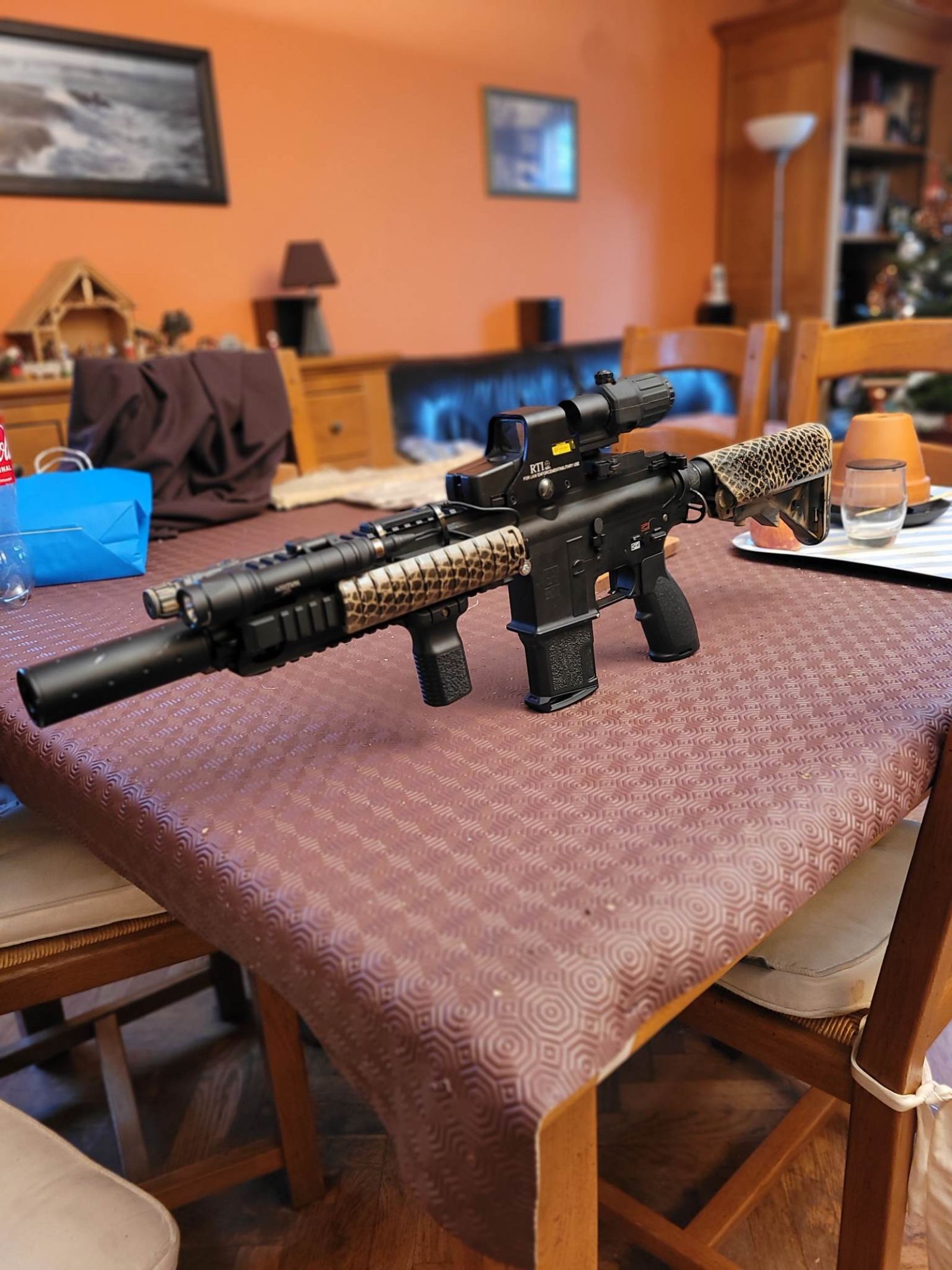 Customer Review Image