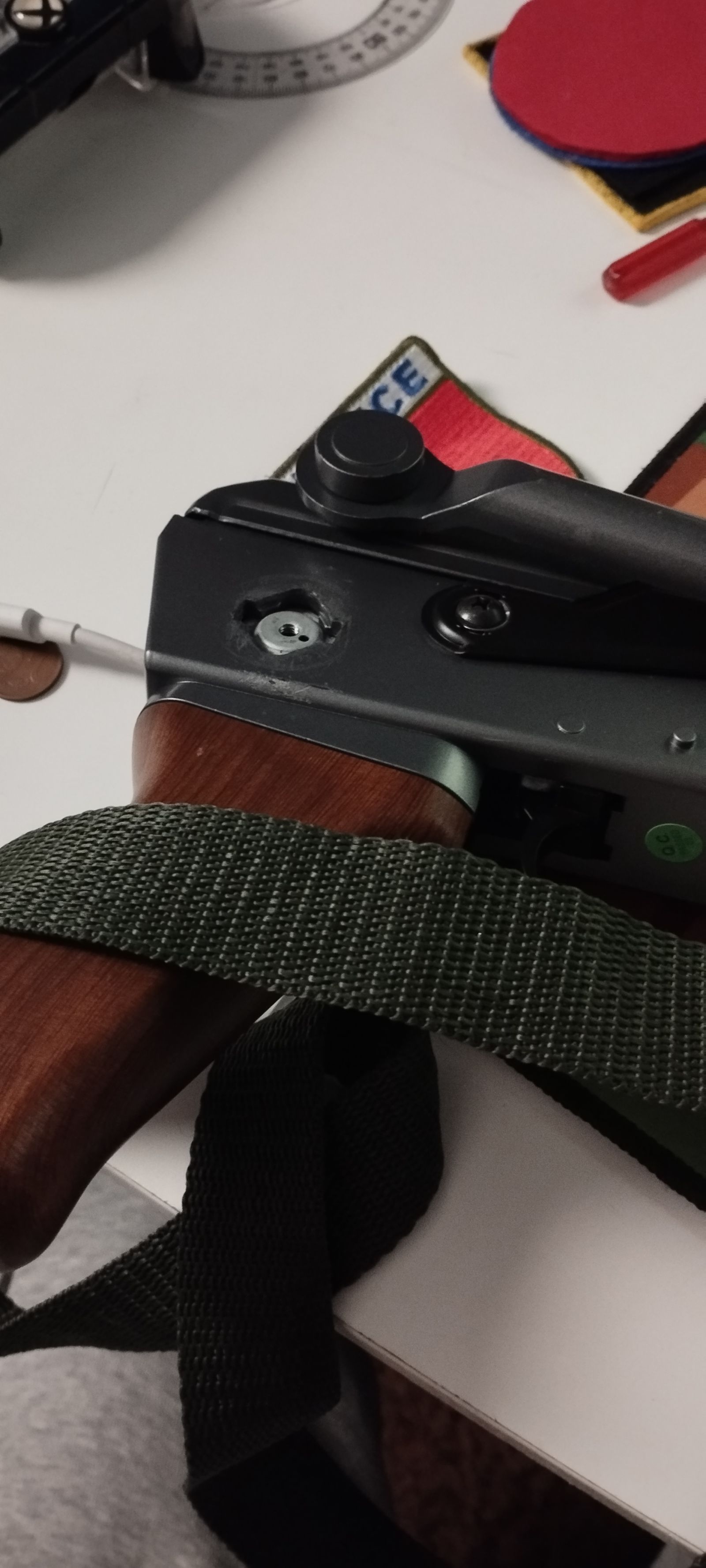 Customer Review Image