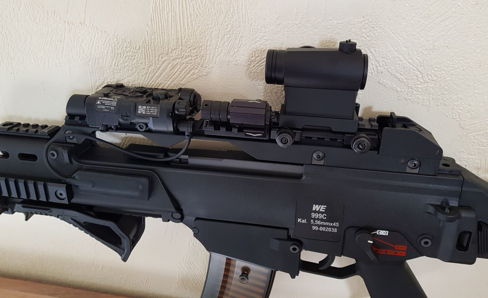 Customer Review Image