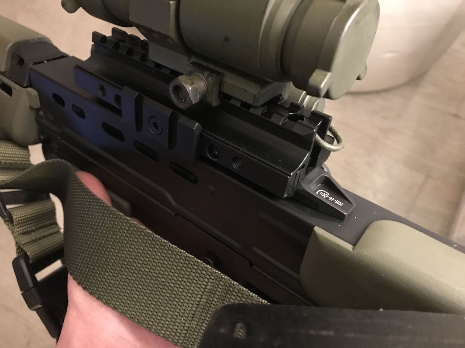Customer Review Image