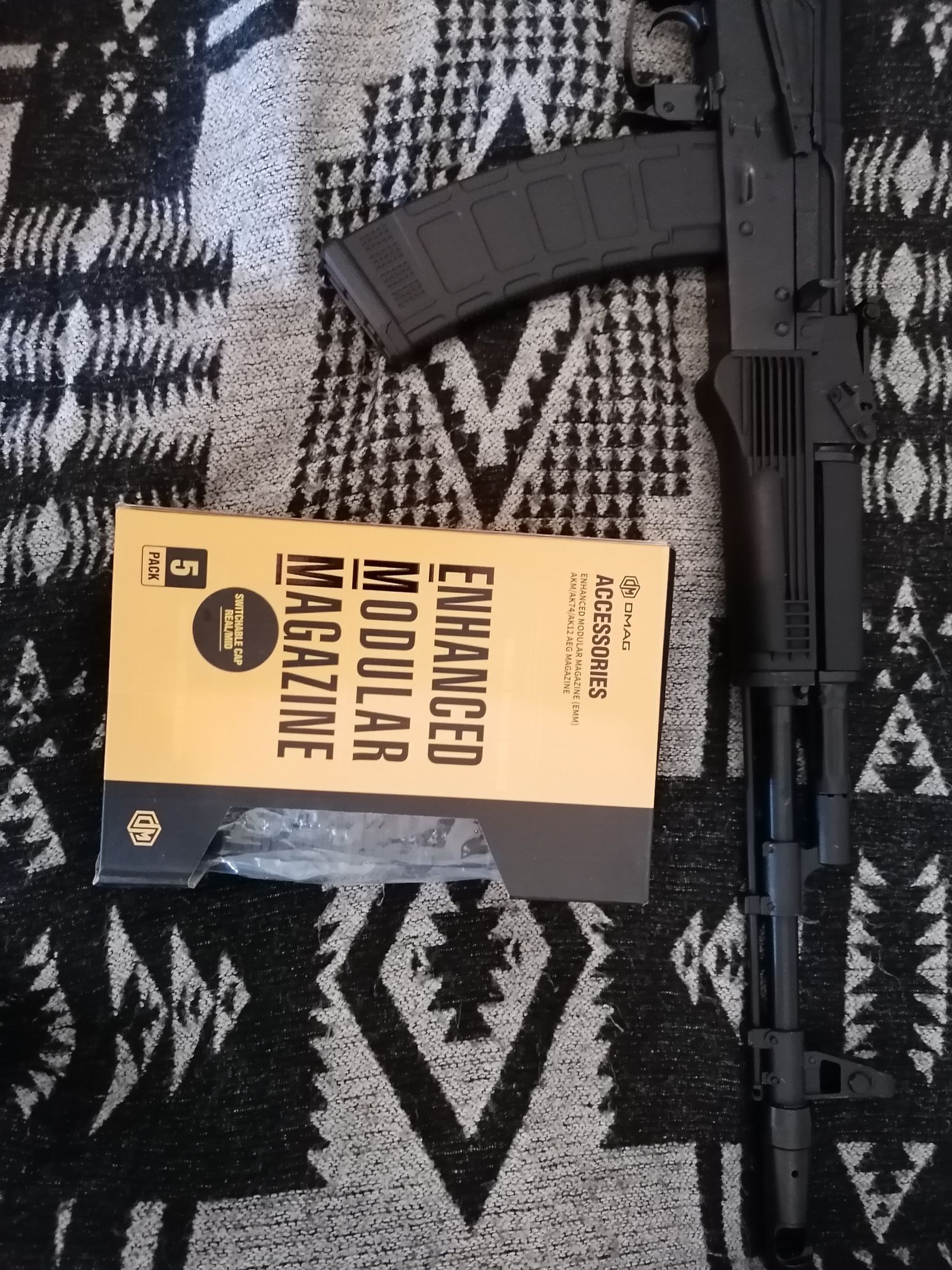 Customer Review Image