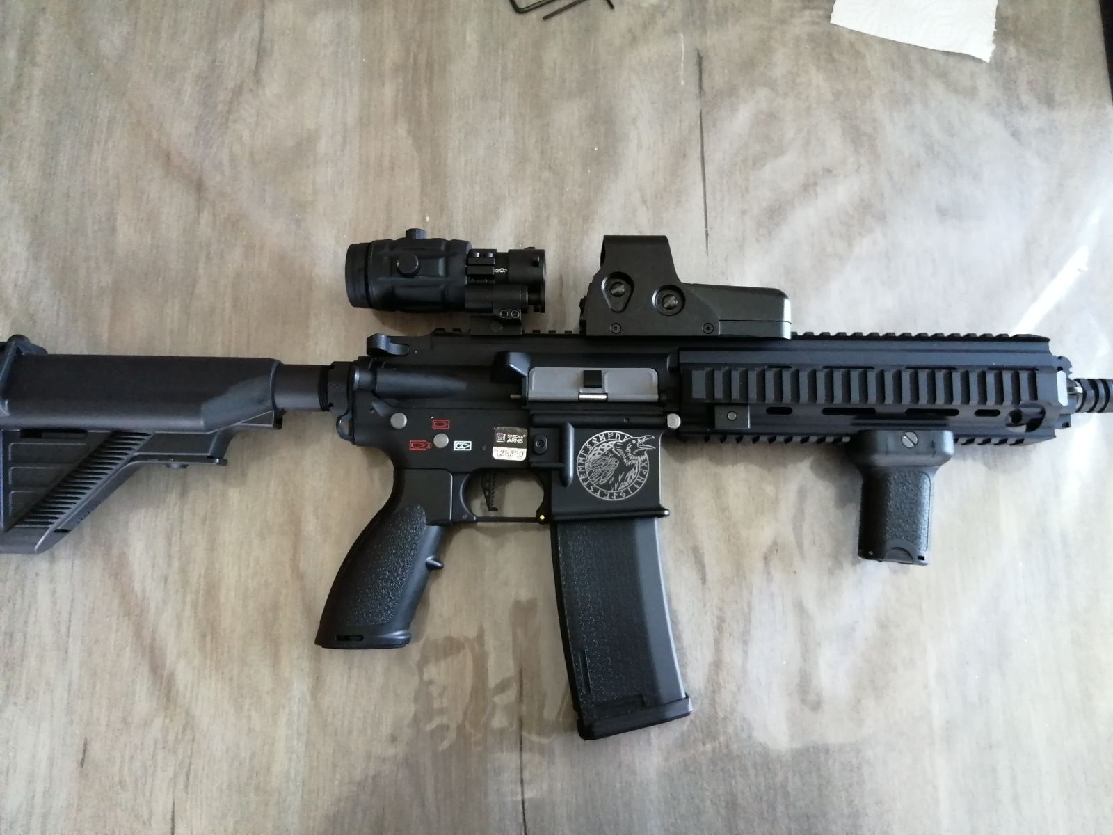 Customer Review Image