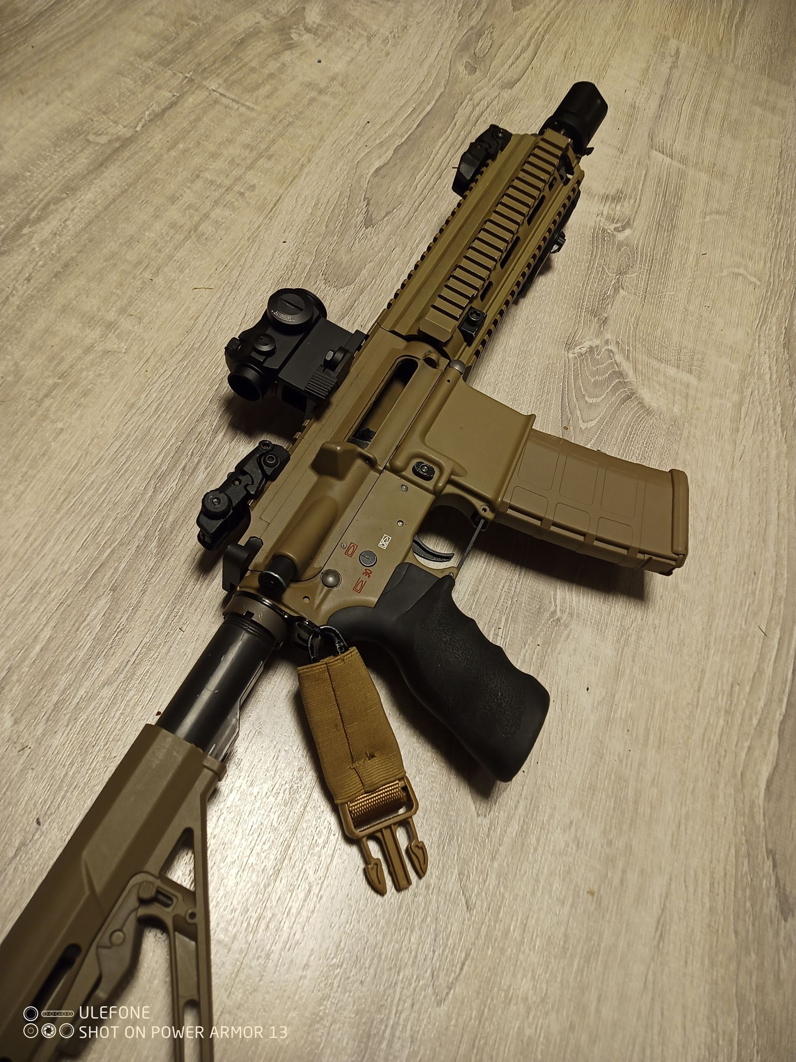 Customer Review Image