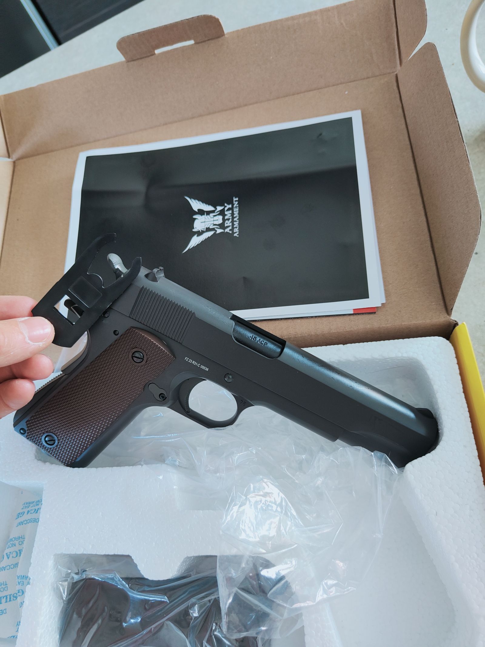 Customer Review Image
