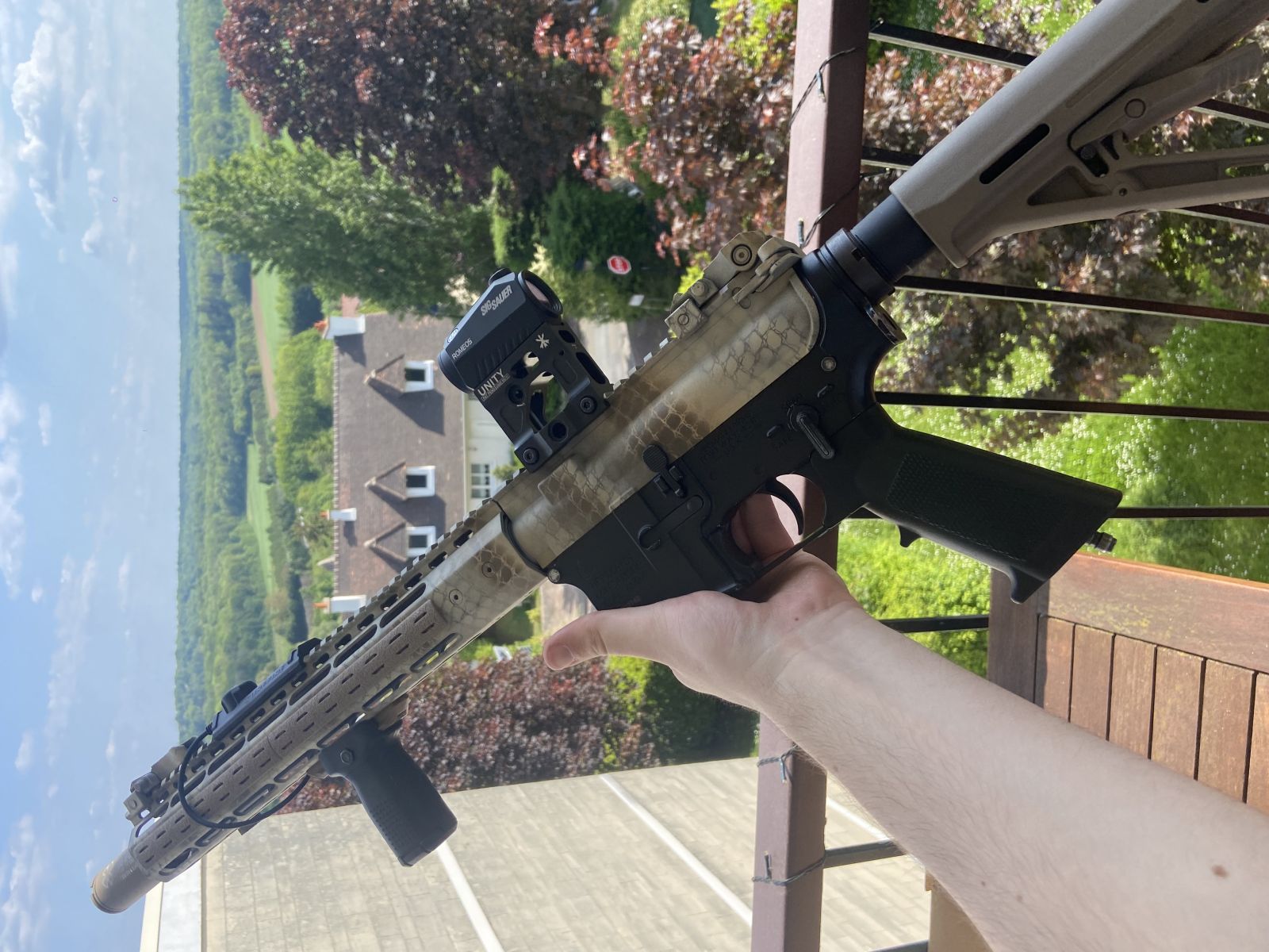 Customer Review Image