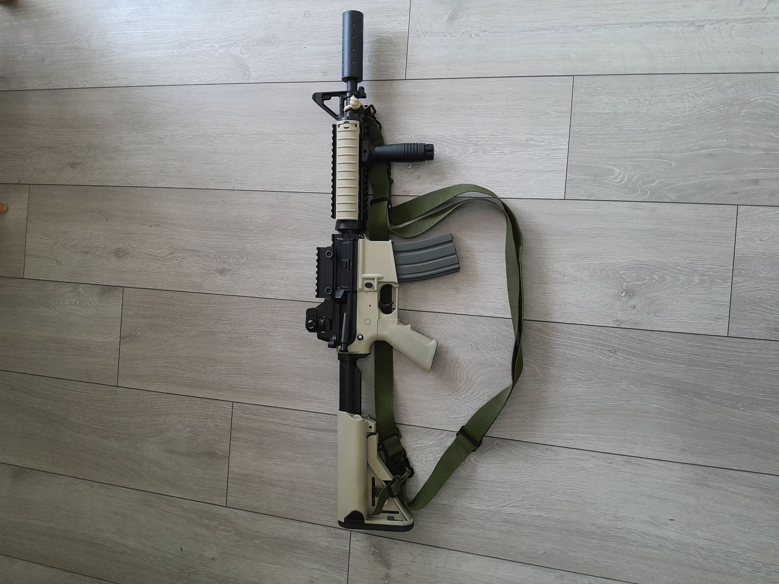 Customer Review Image