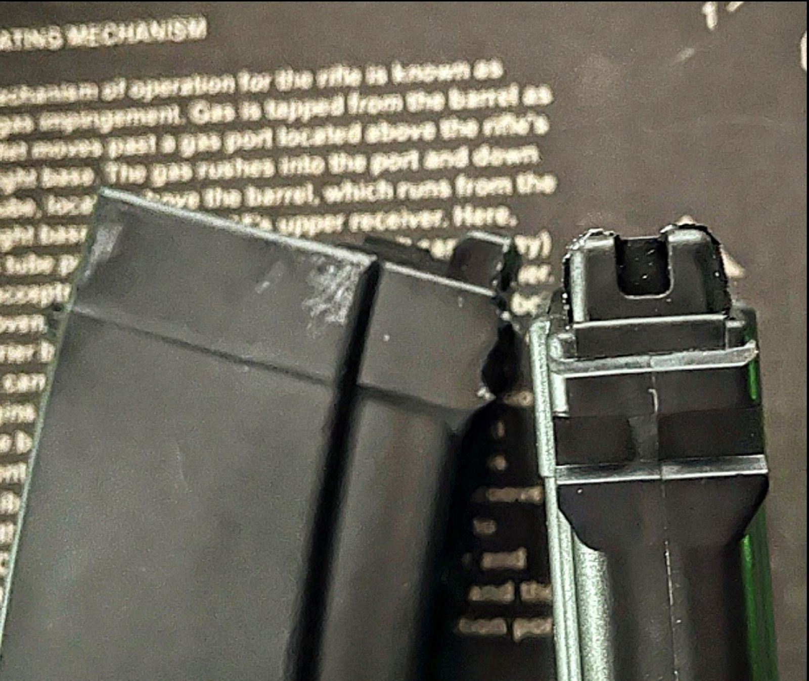 Customer Review Image