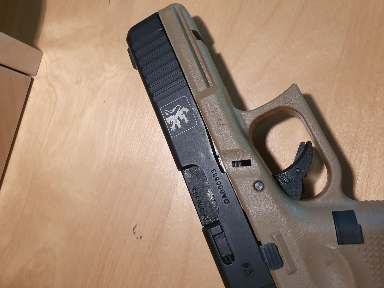 Customer Review Image