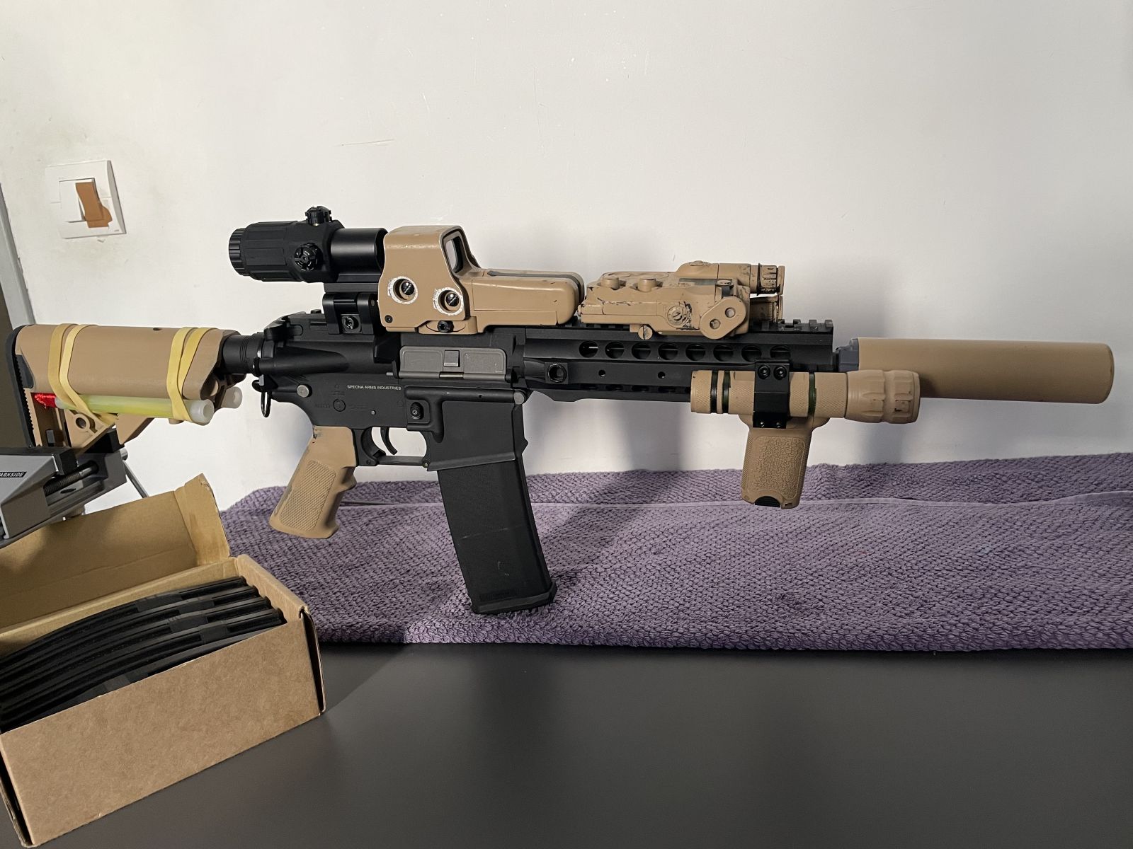 Customer Review Image