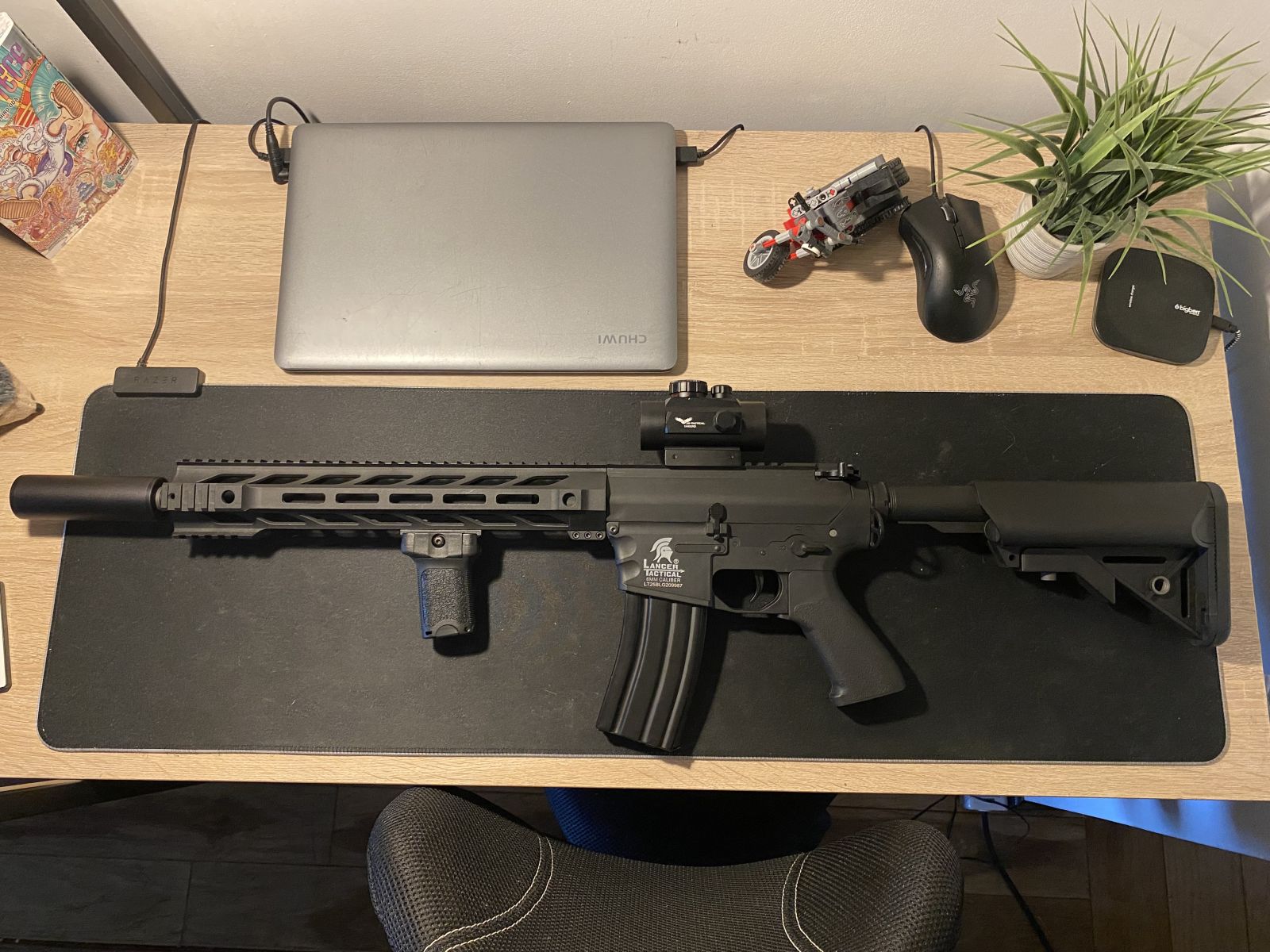 Customer Review Image